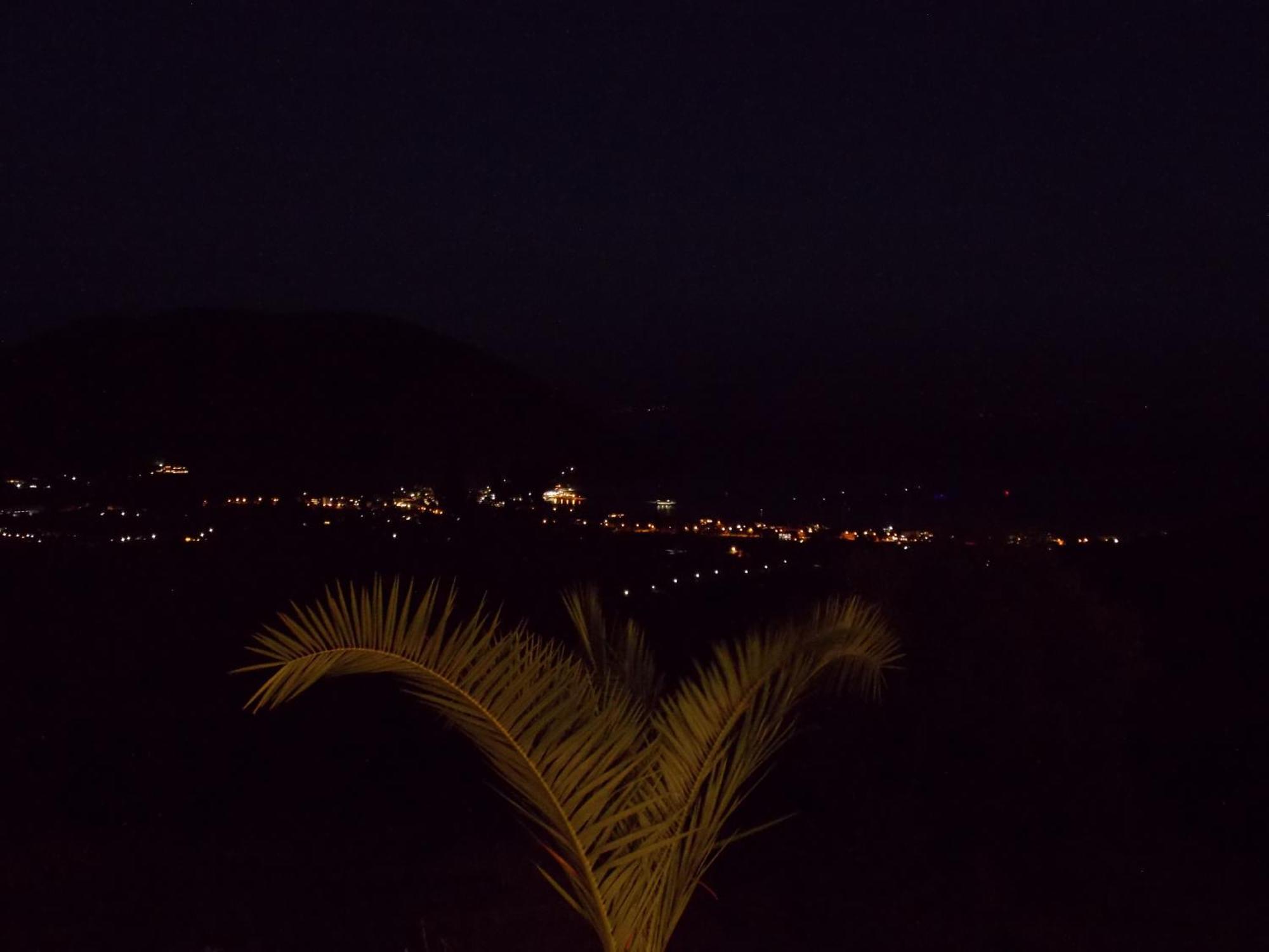 Villa Vasiliki View Ágios Pétros Exterior foto