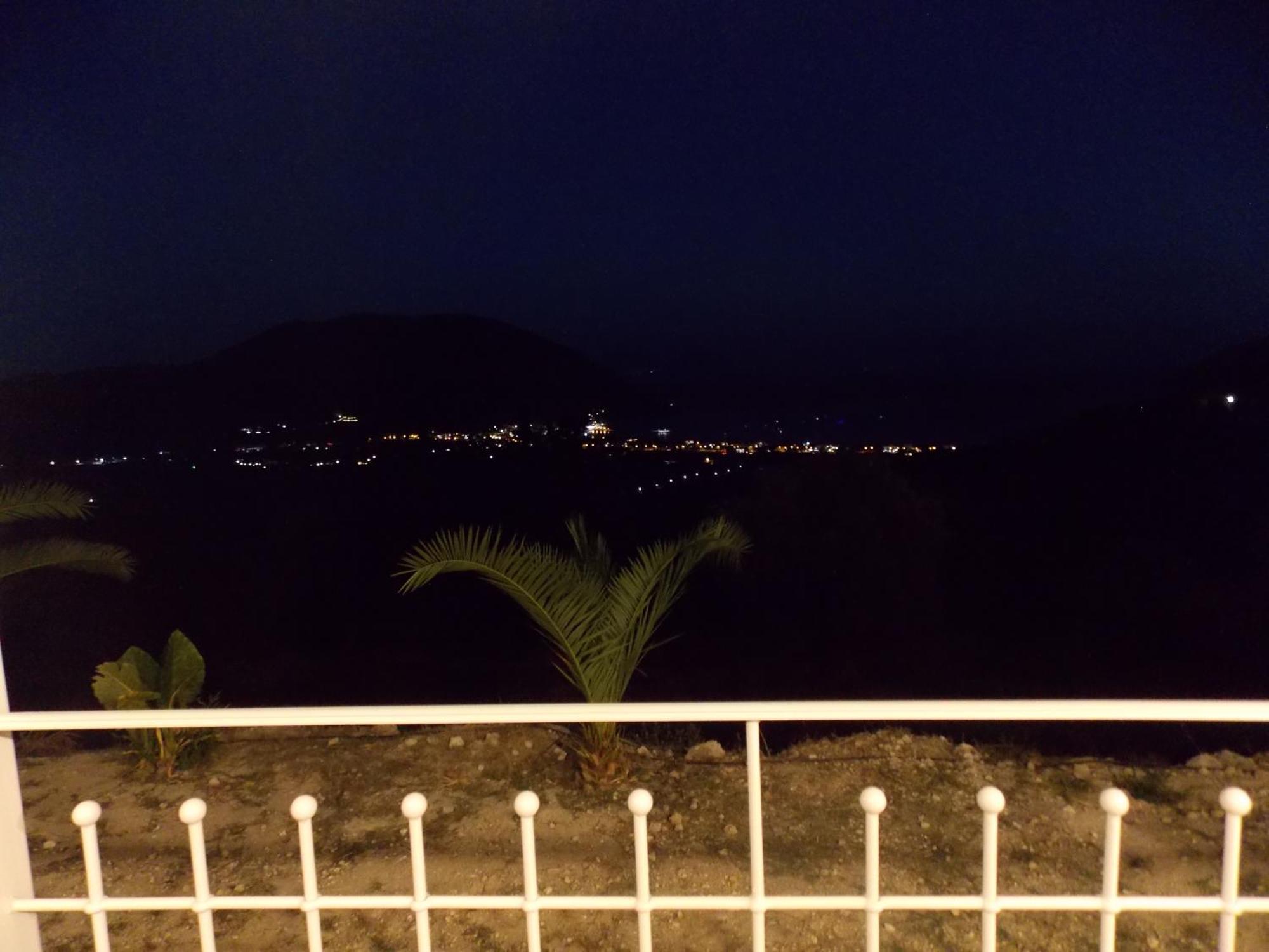 Villa Vasiliki View Ágios Pétros Exterior foto